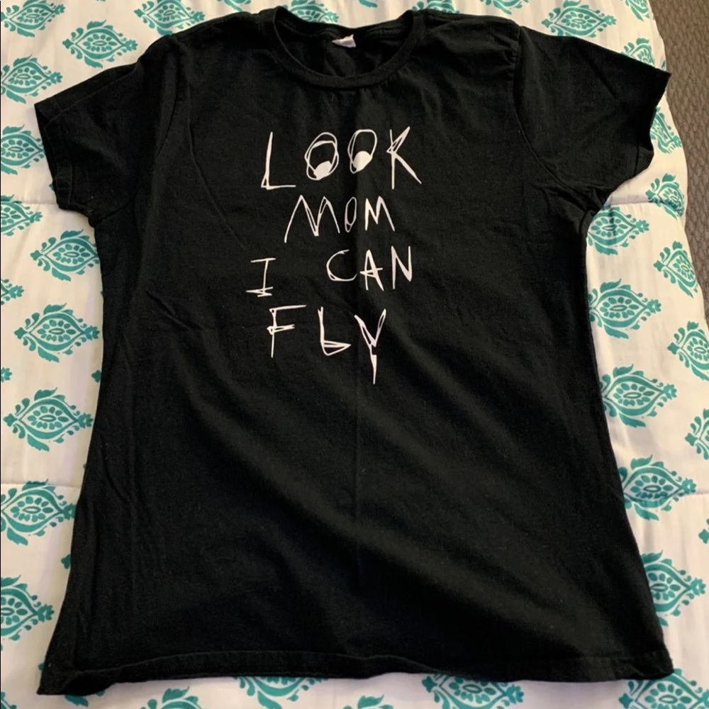 travis scott shirt